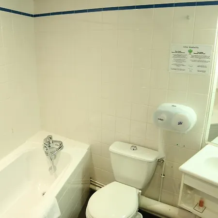 The Originals City, Gambetta, Hotell Grenoble