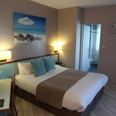 The Originals City, Gambetta,