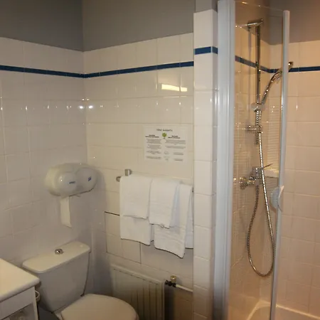 Hotell The Originals City, Gambetta, 3*