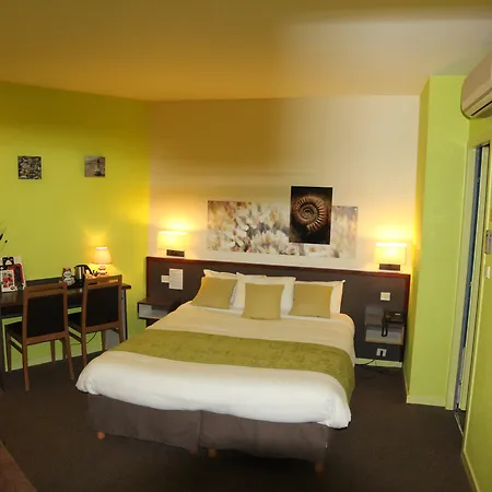 The Originals City, Gambetta,