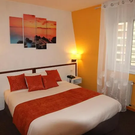 The Originals City, Gambetta, 3*