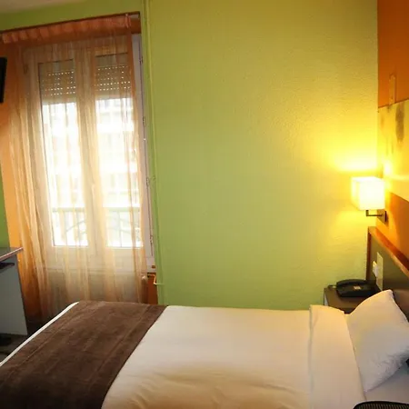 The Originals City, Gambetta,