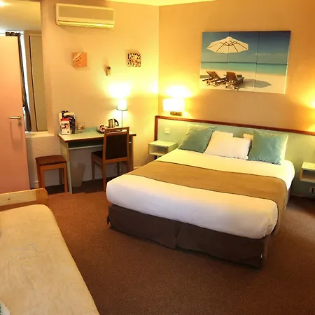 The Originals City, Gambetta,