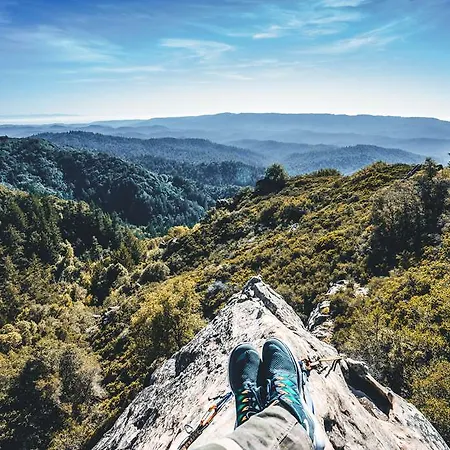 The Originals City, Gambetta, Grenoble