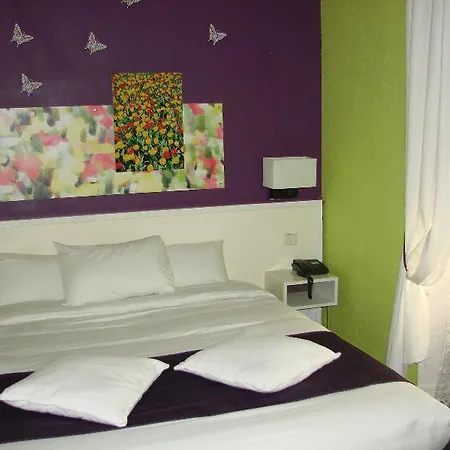 The Originals City, Gambetta,