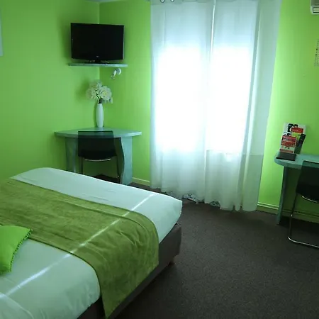 The Originals City, Gambetta, 3*