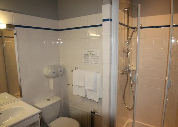 Ξενοδοχείο The Originals City, Gambetta, 3*