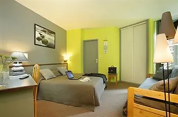 Ξενοδοχείο The Originals City, Gambetta, 3*