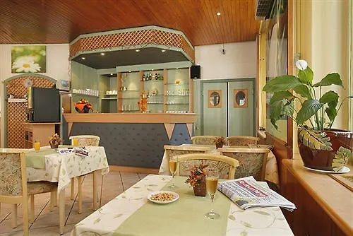 The Originals City, Gambetta, Ξενοδοχείο