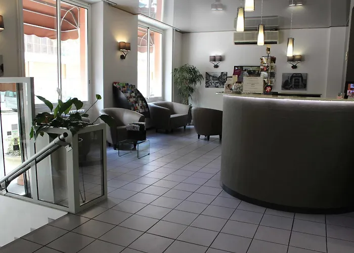 The Originals City, Gambetta, 3* Γκρενόμπλ