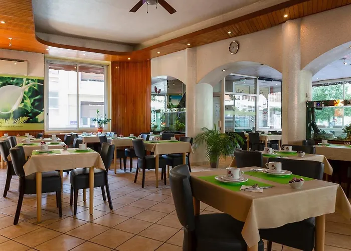 The Originals City, Gambetta, 3* Γκρενόμπλ