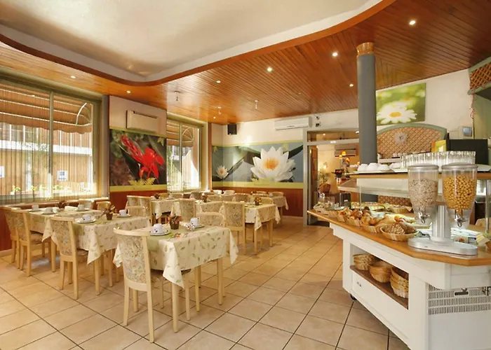 The Originals City, Gambetta, Ξενοδοχείο 3*