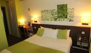 The Originals City, Gambetta, 3* Γκρενόμπλ
