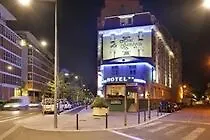 The Originals City, Gambetta, Γκρενόμπλ